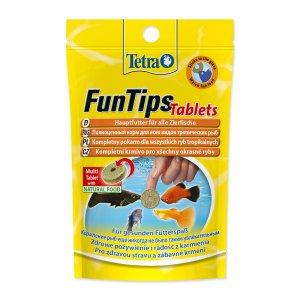 TETRA FunTips Tablets