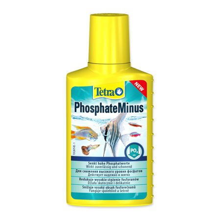 TETRA Phosphate Minus 100 ml