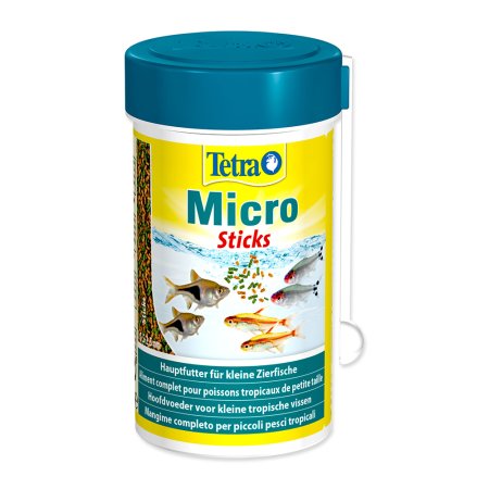 TETRA Micro Sticks