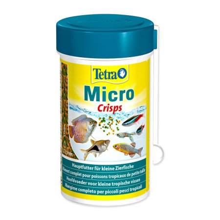 TETRA Micro Crisps