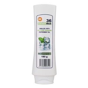 Menthamax 36 ung 180g