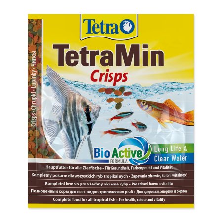 TETRA TetraMin Pro Crisps sáček 12g