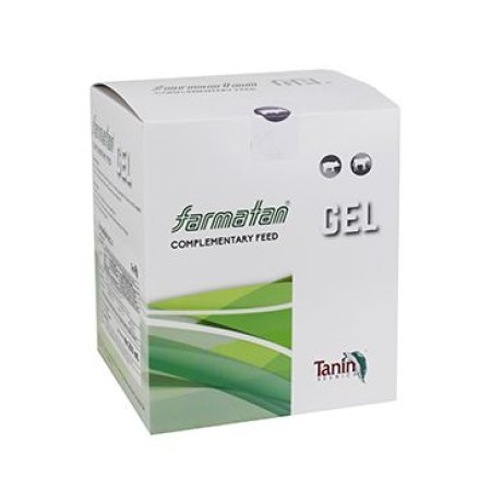 Farmatan gel S 4x250ml + aplikátor