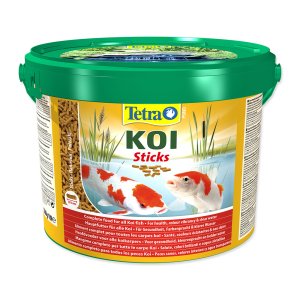 Tetra Pond Koi Sticks 10l