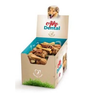 Dental brush S 7cm/150ks box