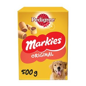 Pedigree pochoutka Markies 500 g