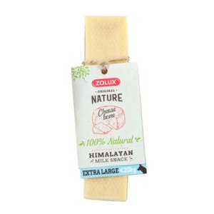 Pochoutka Cheese bone Extra Large pro psa 15-20kg Zolux