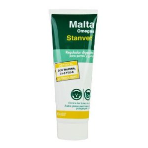 Malta Omegas pasta pro psy a kočky 100g