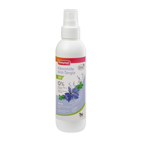 Spray BEAPHAR BIO proti zacuchání 200 ml