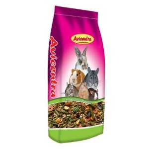 AVICENTRA standard pro morčata 20kg