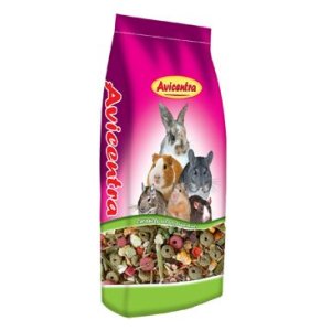 AVICENTRA speciál pro králíky 15 kg