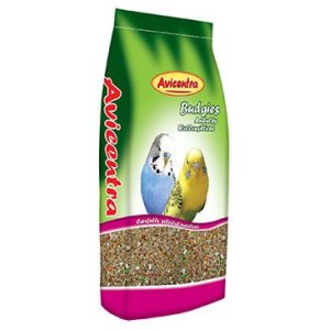 AVICENTRA standard pro andulky 20 kg
