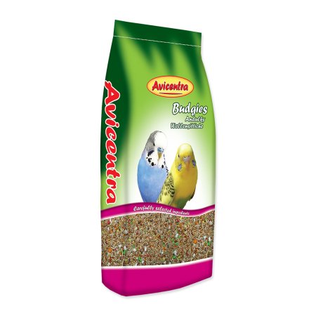 AVICENTRA standard pro andulky 20 kg