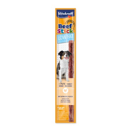 Beef Stick VITAKRAFT Nízkotučný 12g