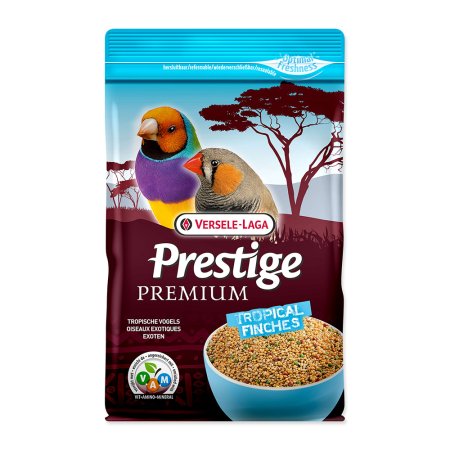 VERSELE-LAGA Premium Prestige pro drobné exoty 800 g