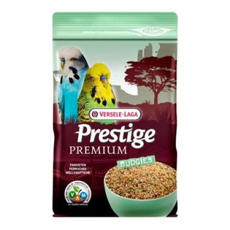 VERSELE-LAGA Premium Prestige pro andulky 800 g