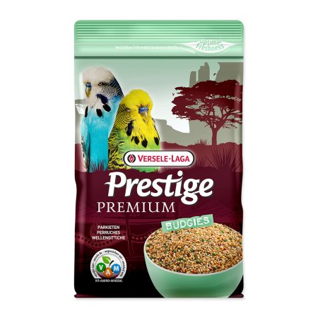 VERSELE-LAGA Premium Prestige pro andulky 800 g