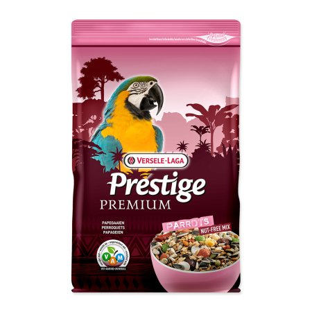 VERSELE-LAGA Premium Prestige pro velké papoušky 2 kg