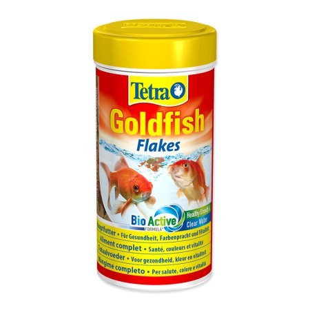 TETRA Goldfish vločky 100ml