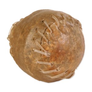 Trixie Míček Dog žvýkací 8 cm / 170 g 10ks