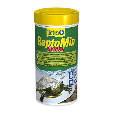 Tetra Repto Min 250ml