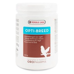 VL Oropharma Opti-breed pro ptáky 500g