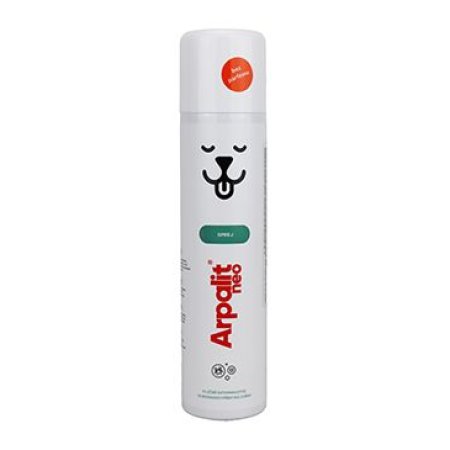 Arpalit Neo spray na příbytky a pelechy zvířat 300ml