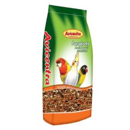 Avicentra Professional Agapornis 20kg