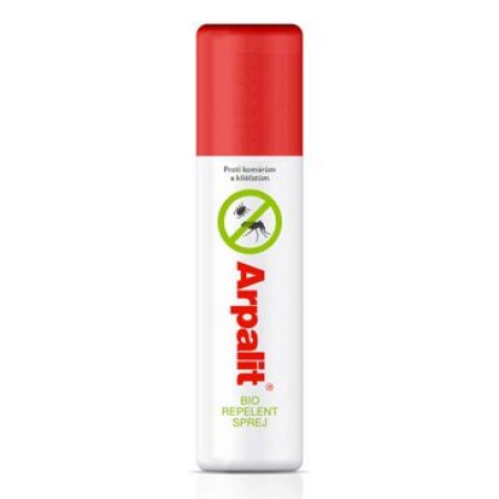 Arpalit BIO Repelent spray 60ml pro lidi 1ks