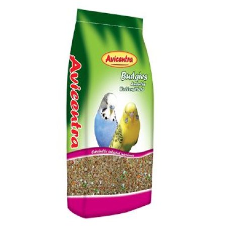 Avicentra Deluxe andulka 20kg