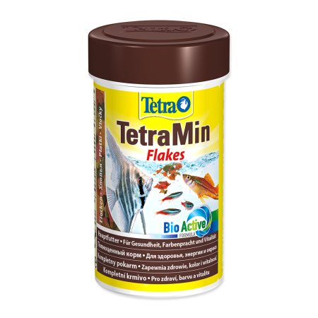 Tetra Min 100ml