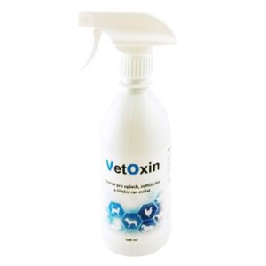 VetOxin 500ml