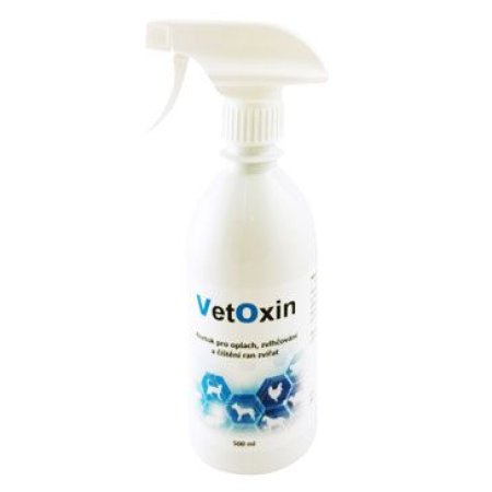 VetOxin 500ml