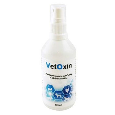 VetOxin 115ml