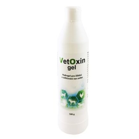 VetOxin gel 500g