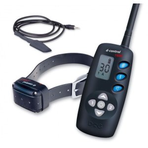 Dogtrace Elektronický výcvikový obojek d-control 1610