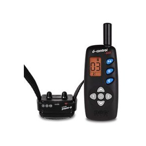 Dogtrace Vibrační výcvikový obojek d-control 640