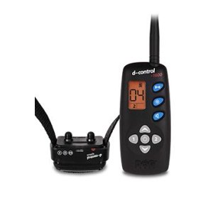 Dogtrace Vibrační výcvikový obojek d-control 1640