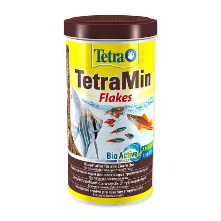 Tetra Min 1l