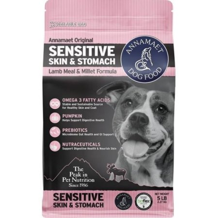 Annamaet Sensitive Skin&Stomach 5,44 kg