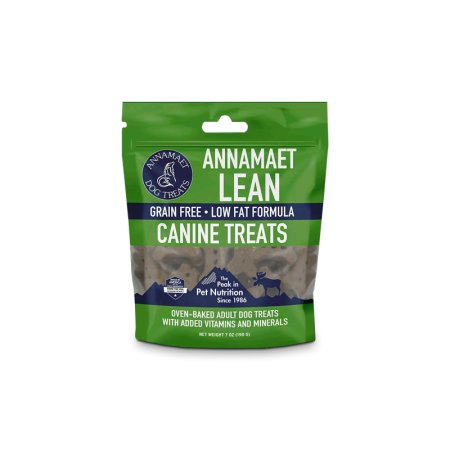 Annamaet Grain Free LEAN pamlsek 198 g