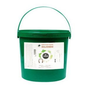 Čaj Leros Nervinae Horse 1kg