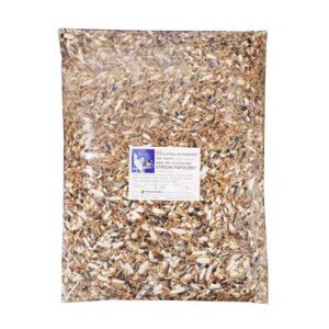 Krmivo pro ptáky Australian Parakeets 4kg