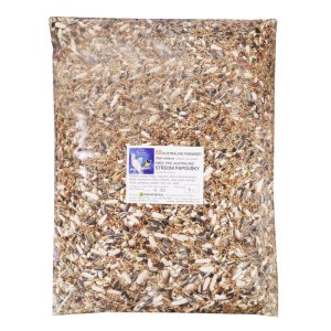 Krmivo pro ptáky Australian Parakeets 4kg