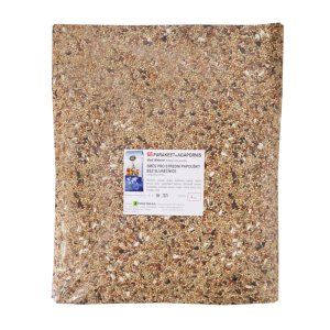 Deli Nature Krmivo pro Ptáky DELI N 68 Parakeet Agapornis 4kg