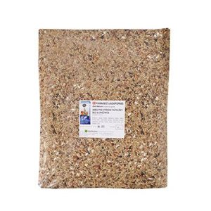 Deli Nature Krmivo pro Ptáky DELI N 68 Parakeet Agapornis 4kg