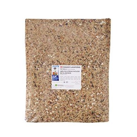 Deli Nature Krmivo pro Ptáky DELI N 68 Parakeet Agapornis 4kg