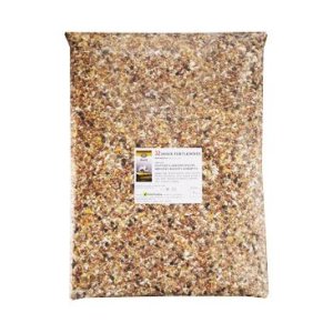 Krmivo pro ptáky Turtledoves 4kg
