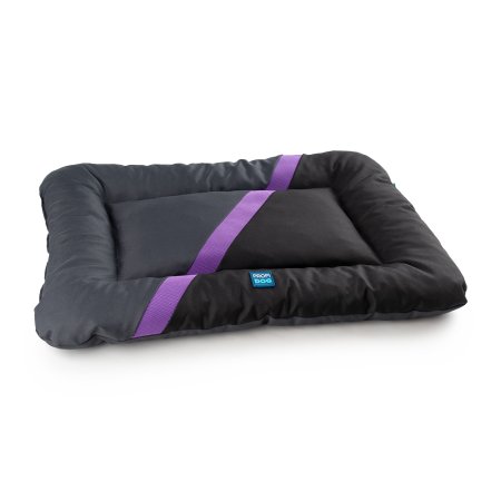 PROFIDOG Polštář 4R 110cm purple EXTRA (Spylon)