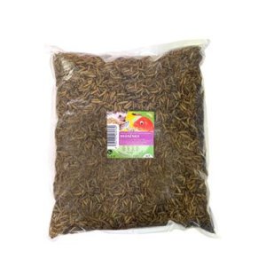 UGF sušená bráněnka 1kg